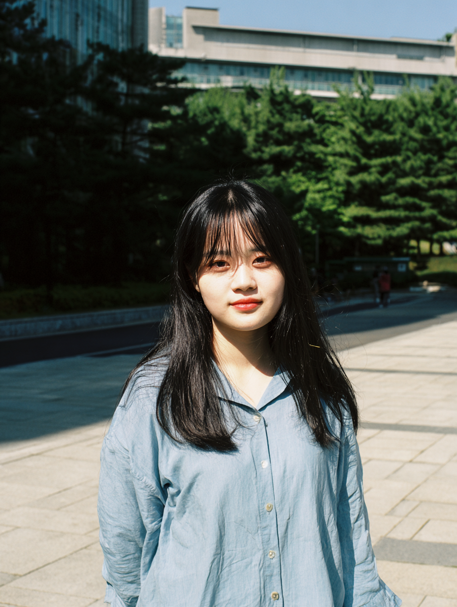 김예슬 프로필 사진